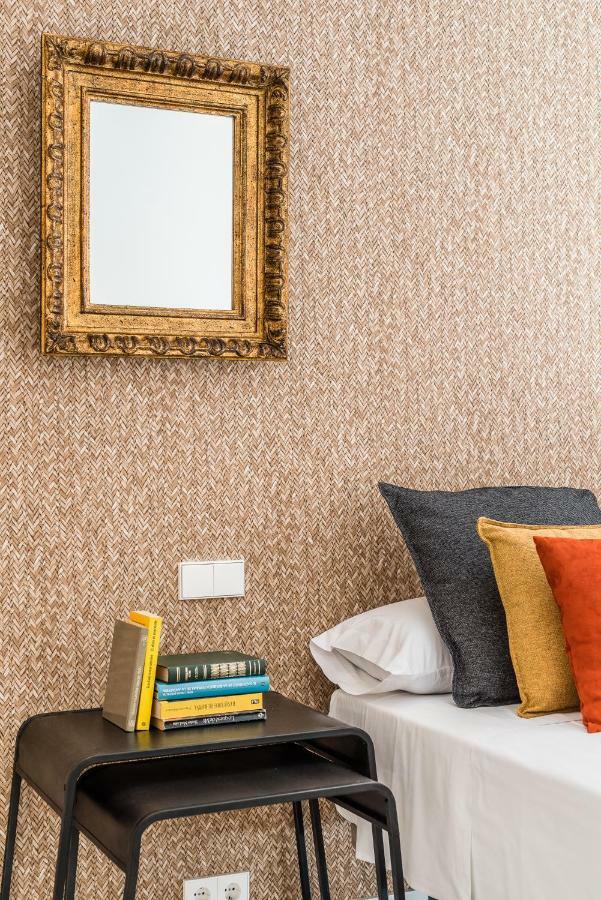 Waou Sol IV - Alquiler Corta Duracion Appartement Madrid Buitenkant foto