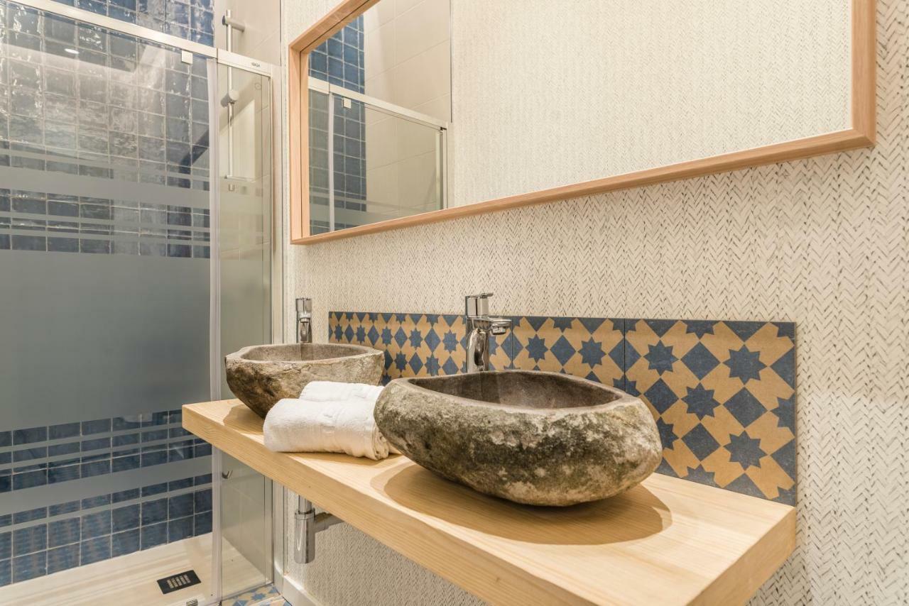 Waou Sol IV - Alquiler Corta Duracion Appartement Madrid Buitenkant foto