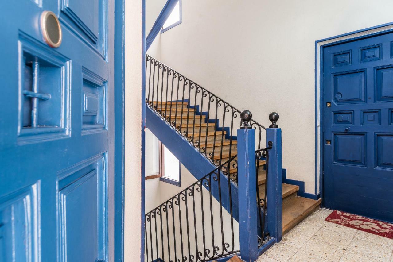 Waou Sol IV - Alquiler Corta Duracion Appartement Madrid Buitenkant foto